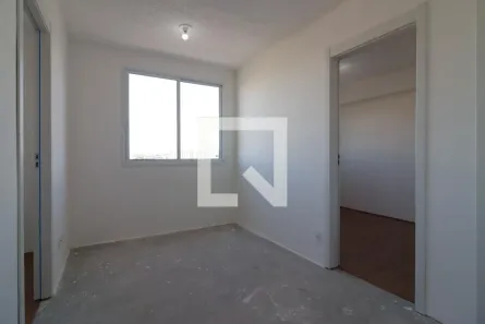 Apartamento com 2 Quartos à venda, 34m² no Jardim América da Penha, São Paulo