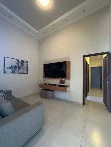 Casa com 2 Quartos à venda, 200m² no Residencial Flamboyant, Barra Bonita