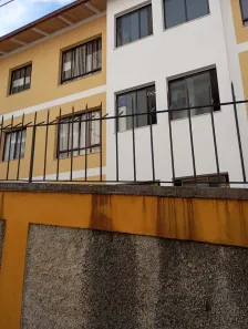 Apartamento com 2 Quartos para alugar, 75m² no Alto da Serra, Petrópolis