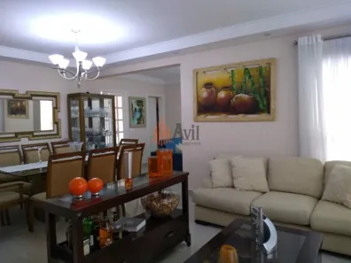 Apartamento com 3 Quartos à venda, 151m² no Vila Gomes Cardim, São Paulo