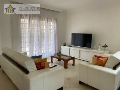 Sobrado com 4 Quartos à venda, 254m² no Bosque da Saúde, São Paulo