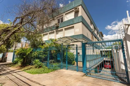 Apartamento com 4 Quartos à venda, 186m² no Rio Branco, Porto Alegre