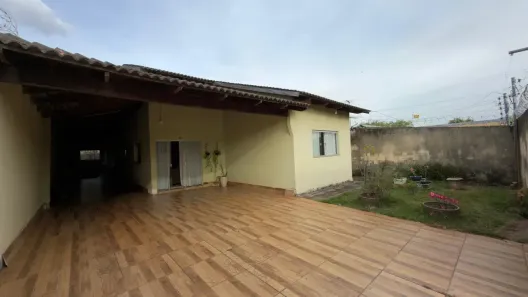 Casa com 4 Quartos à venda, 180m² no Jardim Tropical, Aparecida de Goiânia