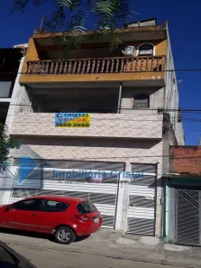 Casa com 2 Quartos à venda, 351m² no Santa Maria, Osasco