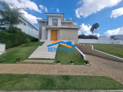 Casa de Condomínio com 5 Quartos à venda, 480m² no Alphaville, Santana de Parnaíba
