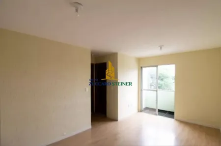 Apartamento com 2 Quartos à venda, 47m² no Vila Leonor, Guarulhos