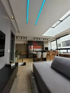 Cobertura com 1 Quarto à venda, 85m² no Centro, São Bernardo do Campo