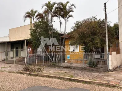 Lote/Terreno à venda, 748m² no Passo da Areia, Porto Alegre
