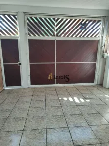 Sobrado com 3 Quartos à venda, 209m² no Parque das Rosas, Itu