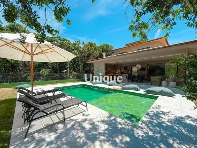 Casa de Condomínio com 5 Quartos à venda, 330m² no Loteamento Praia Baia Formosa, Armação dos Búzios