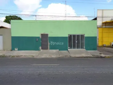 à venda, 286m² no Redenção, Teresina