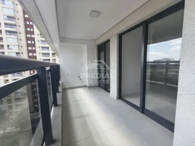 Apartamento com 2 Quartos à venda, 70m² no Condomínio Royal Park, São José dos Campos