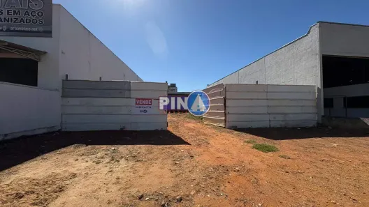à venda, 576m² no Parque Primavera, Aparecida de Goiânia
