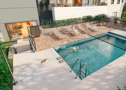 Apartamento com 2 Quartos à venda, 69m² no Parque Campolim, Sorocaba