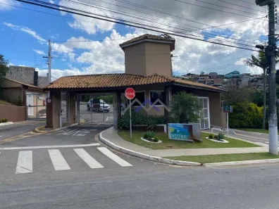 Lote/Terreno à venda, 300m² no Jardim Promeca, Várzea Paulista