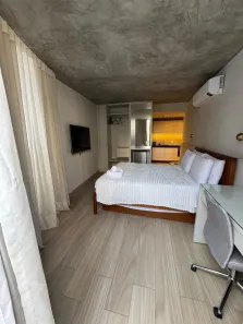 Flat com 1 Quarto à venda, 26m² no Cabo Branco, João Pessoa