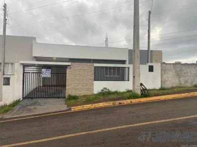 Casa com 2 Quartos à venda, 59m² no Núcleo Habitacional Dom Romeu Alberti, Apucarana