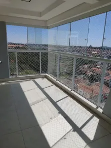 Apartamento com 3 Quartos à venda, 104m² no Vila Teixeira, Salto