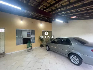 Casa com 2 Quartos à venda, 130m² no Fabrício, Uberaba