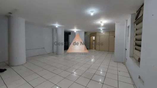 Ponto Comercial para alugar, 110m² no Centro, Belo Horizonte