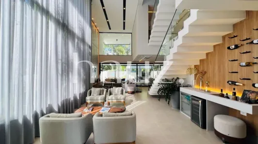 Casa com 6 Quartos à venda, 600m² no Riviera, Bertioga