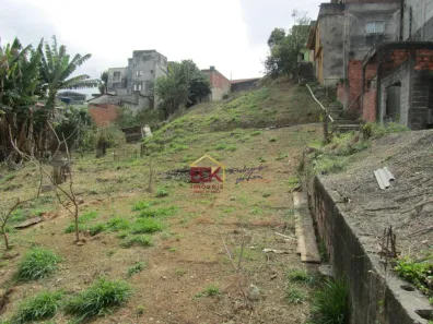 Lote/Terreno à venda, 1511m² no Jardim Santo Antônio, Santo André