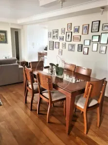 Apartamento com 3 Quartos à venda, 140m² no Vila Congonhas, São Paulo