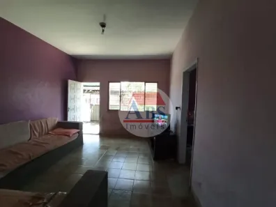 Casa com 2 Quartos à venda, 147m² no Vila Ponte Nova, Cubatão