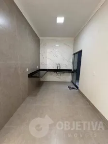 Casa com 3 Quartos à venda, 84m² no Jardim Europa, Uberlândia