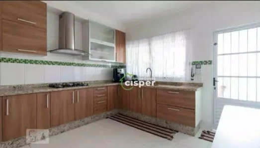 Sobrado com 3 Quartos à venda, 80m² no Vila Londrina, São Paulo