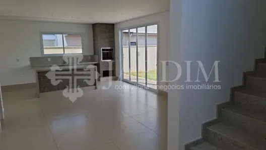 Casa de Condomínio com 3 Quartos à venda, 166m² no Taquaral, Piracicaba