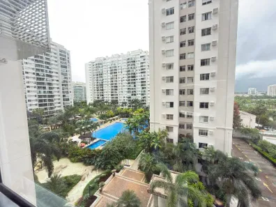 Apartamento com 2 Quartos à venda, 70m² no Barra Olímpica, Rio de Janeiro