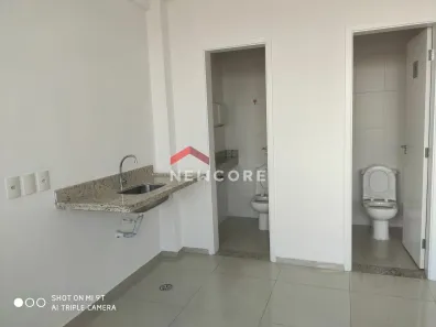 Galpão/Depósito/Armazém com 1 Quarto à venda, 850m² no Mooca, São Paulo