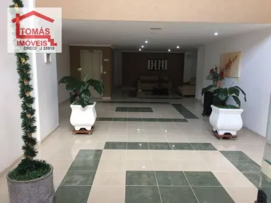 Apartamento com 3 Quartos à venda, 100m² no Vila Pereira Barreto, São Paulo