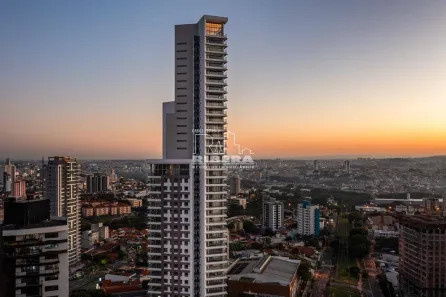 Apartamento com 3 Quartos à venda, 151m² no Jardim Faculdade, Sorocaba