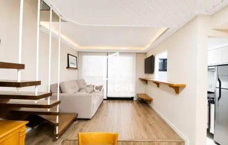 Apartamento com 1 Quarto à venda, 50m² no Itaim Bibi, São Paulo