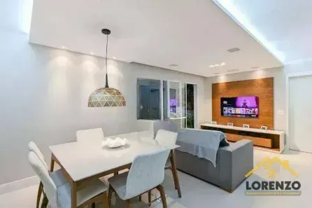 Apartamento com 2 Quartos à venda, 106m² no Centro, São Bernardo do Campo