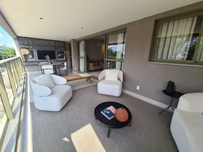 Apartamento com 3 Quartos à venda, 120m² no Barra da Tijuca, Rio de Janeiro