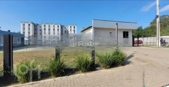 Apartamento com 2 Quartos à venda, 53m² no Feitoria, São Leopoldo