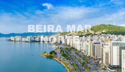 Apartamento com 2 Quartos à venda, 111m² no Centro, Florianópolis