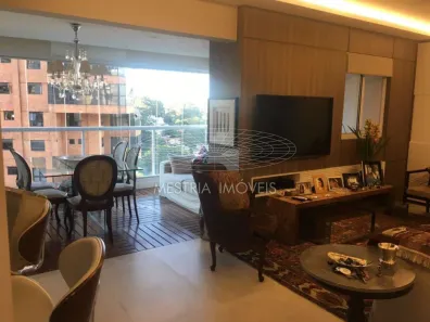 Apartamento com 2 Quartos à venda, 93m² no Jardim Fonte do Morumbi, São Paulo