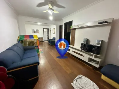 Casa com 2 Quartos à venda, 124m² no Vila Rica, São Paulo