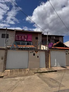 Casa com 2 Quartos à venda, 80m² no Santa Cruz, Campina Grande