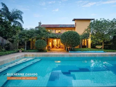 Casa com 3 Quartos à venda, 1000m² no Residencial Euroville, Carapicuíba
