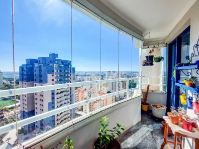 Apartamento com 4 Quartos à venda, 127m² no Chácara Primavera, Campinas