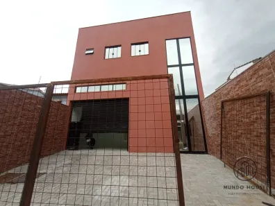 Galpão/Depósito/Armazém para alugar, 210m² no Jardim Piazza di Roma, Sorocaba