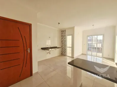Apartamento com 2 Quartos à venda, 53m² no Jardim Rosália Alcolea, Sorocaba