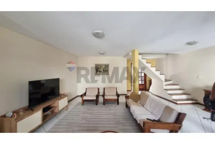 Casa com 3 Quartos à venda, 124m² no Jardim Carioca, Rio de Janeiro