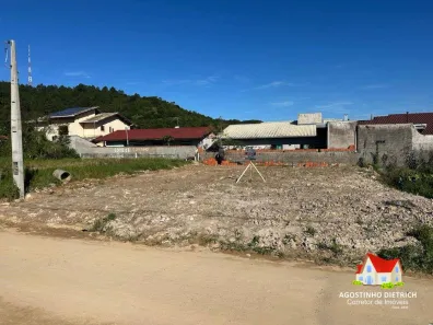 Lote/Terreno à venda, 305m² no Gravatá, Penha