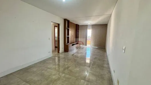 Apartamento com 3 Quartos para alugar, 115m² no Centro, Taubaté